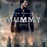 the mummy movie review poster