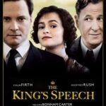 the king's speech movie review poster