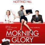 morning glory movie review poster