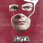 super movie review poster