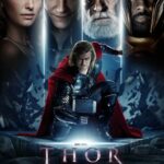 thor movie review poster