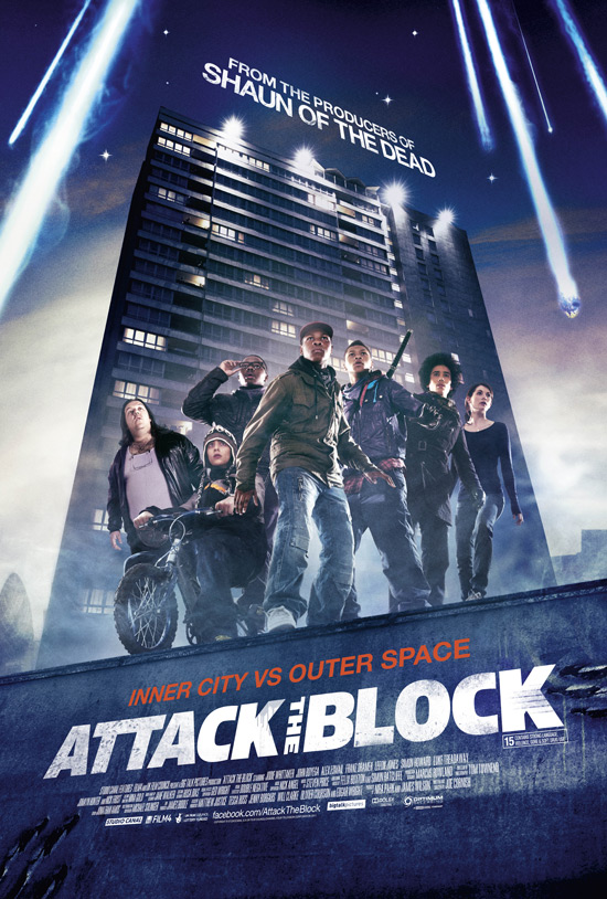 attack the block movie review poster