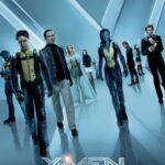 x-men first class movie review poster