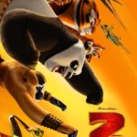kung fu panda 2 movie review poster