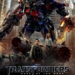 transformers dark of the moon movie review poster