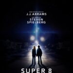 super 8 movie review poster