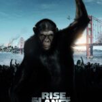 rise of the planet of the apes movie review poster