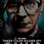 tinker tailor soldier spy movie review poster