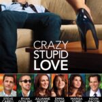 crazy stupid love movie review poster