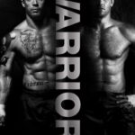 warrior movie review poster