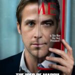 the ides of march movie review poster