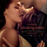 twilight breaking dawn part 1 movie review poster