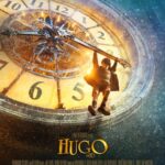 hugo movie review poster