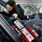 mission impossible ghost protocol movie review poster
