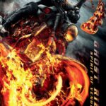 ghost rider spirit of vengeance movie review poster