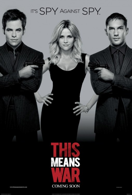 this means war movie review poster