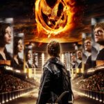 the hunger games movie review poster