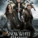 snow white and the huntsman movie review poster
