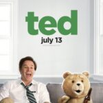 ted movie review poster