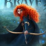 brave movie review poster