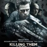 killing them softly movie review poster