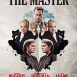 the master movie review poster