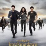 twilight breaking dawn part 2 movie review poster