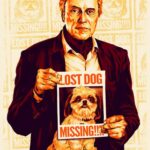 seven psychopaths movie review poster