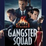 gangster squad movie review poster