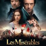 les miserables movie review poster