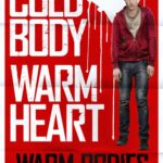 warm bodies movie review poster