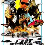 the last stand movie review poster