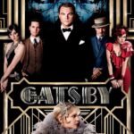 the great gatsby movie review poster