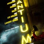 byzantium movie review poster
