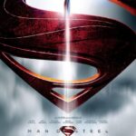 man of steel movie review poster