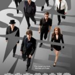 now you see me movie review poster