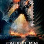 pacific rim movie review poster