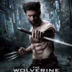 the wolverine movie review poster