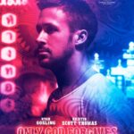 only god forgives movie review poster