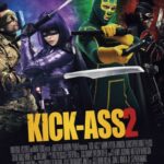 kick-ass 2 movie review poster