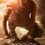 riddick movie review poster
