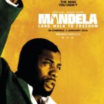 mandela long walk to freedom movie review poster