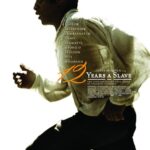 12 years a slave movie review poster