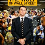 the wolf of wall street movie review poster