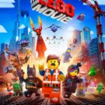 the lego movie review poster