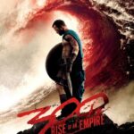 300 rise of an empire movie review poster