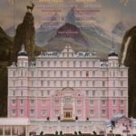 the grand budapest hotel movie review poster