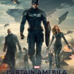 captain america the winter soldier movie review poster