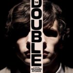 the double movie review poster