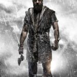 noah movie review poster